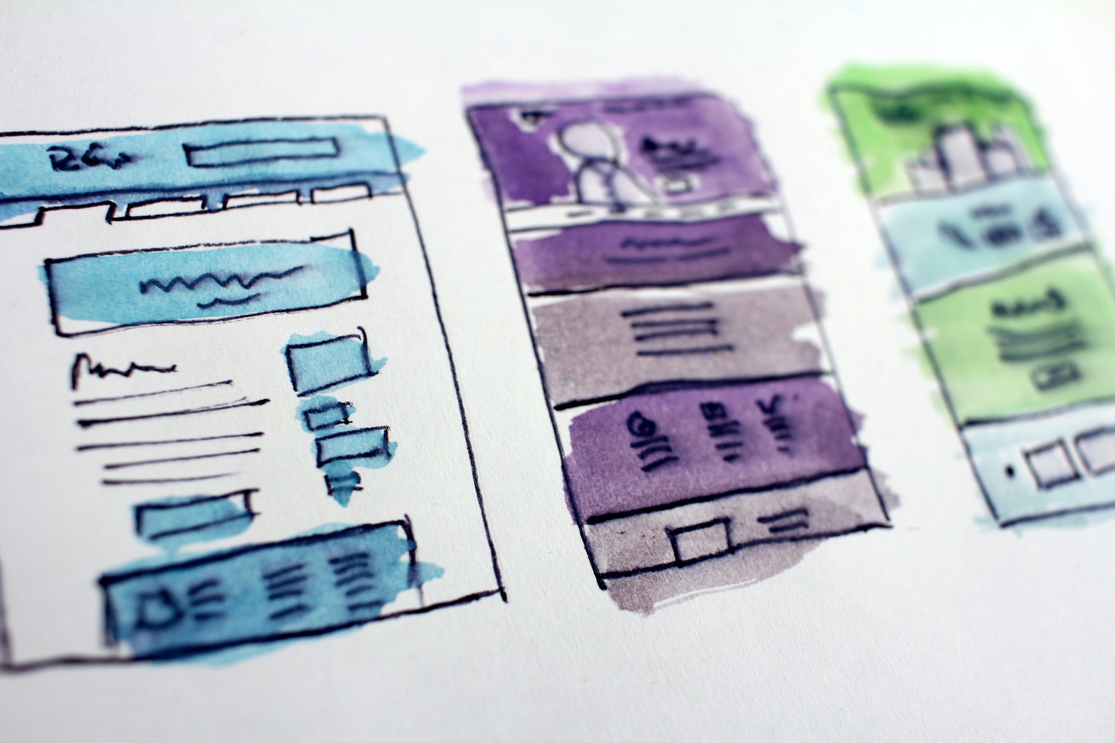 Design & discovery